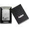 Zippo 2022N Zippo Price Fighter Street Chrome Design ZIP-48487 - alternate 4